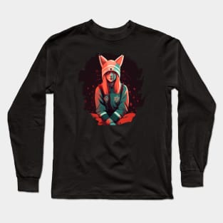 THE WRATH OF BECKY Long Sleeve T-Shirt